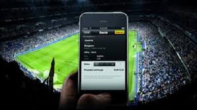 Live betting online